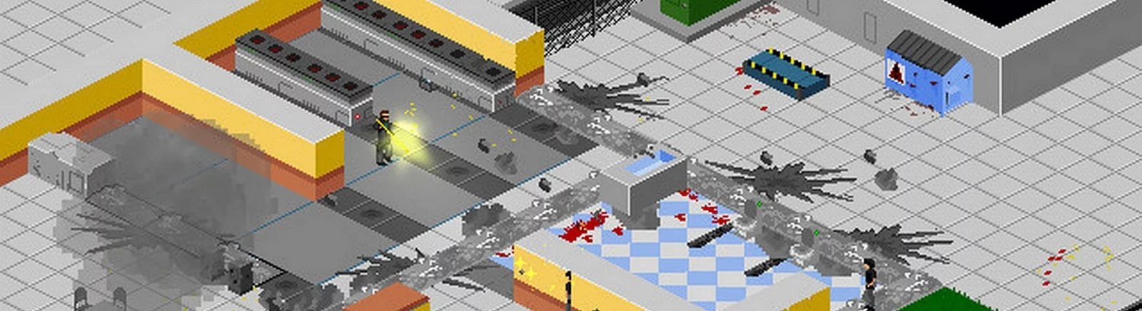 DataJack - что это за игра, трейлер, системные требования, отзывы и оценки, цены и скидки, гайды и прохождение, похожие игры 