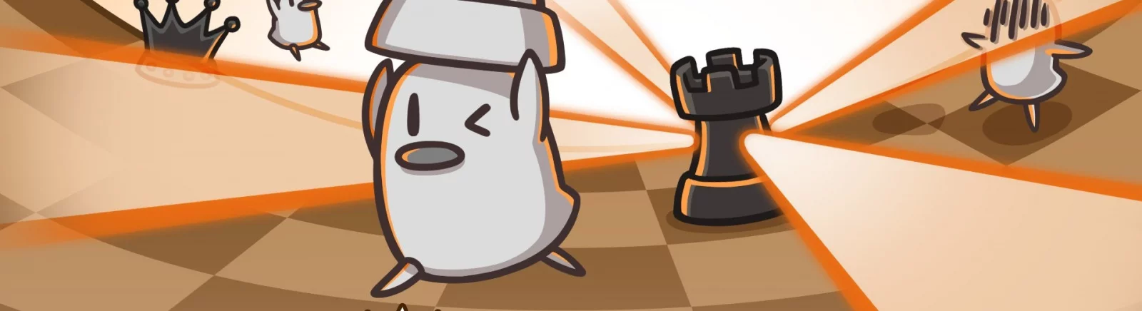 Лучшие игры для Linux, похожие на Chessplosion