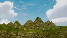 Arcus - дата выхода для PC-98