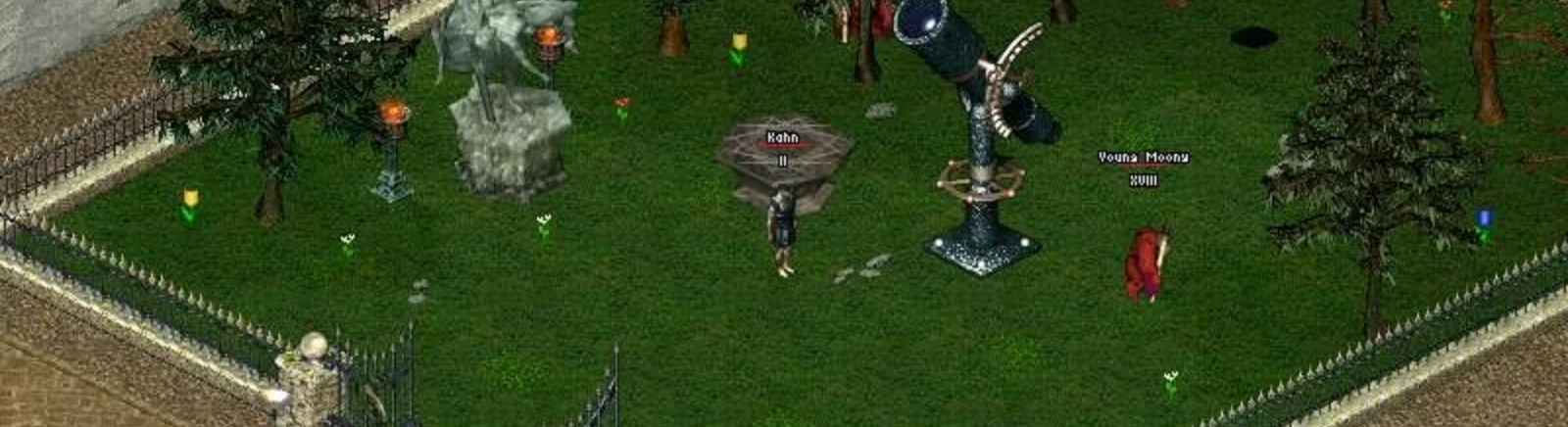 Astonia Resurgence - что это за игра, трейлер, системные требования, отзывы и оценки, цены и скидки, гайды и прохождение, похожие игры 