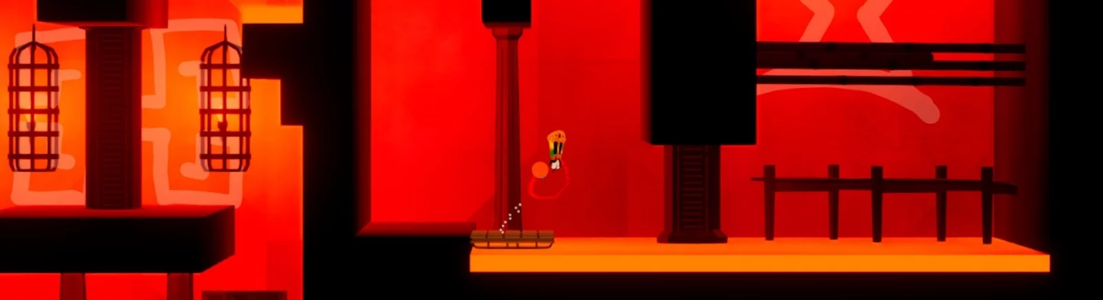 Kamu's Offering - что это за игра, трейлер, системные требования, отзывы и оценки, цены и скидки, гайды и прохождение, похожие игры 