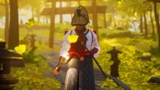 RONIN: Two Souls - дата выхода для PC