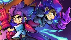 Berserk Boy - дата выхода для Nintendo Switch