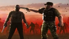 Decision: Red Daze - дата выхода для PC