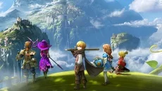 Moonlight Sculptor - дата выхода для Android