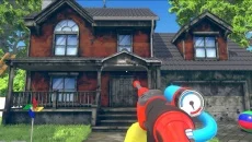 PowerWash Simulator 2 похожа на PowerWash Simulator 2