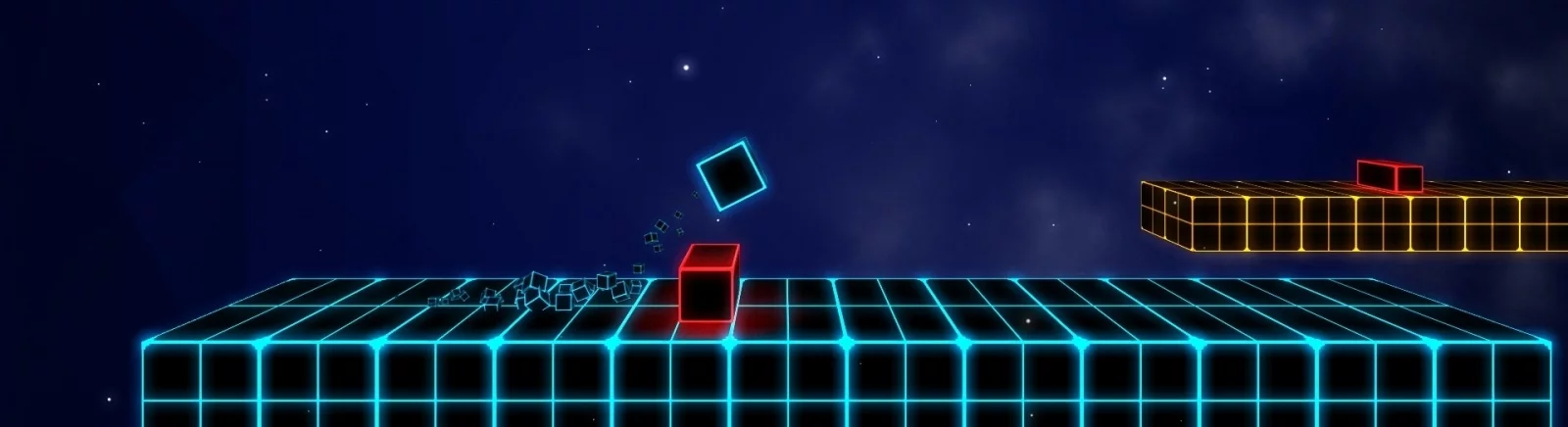 Cube Runner - что это за игра, трейлер, системные требования, отзывы и оценки, цены и скидки, гайды и прохождение, похожие игры 