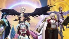 Immortal Summoners - дата выхода для Android