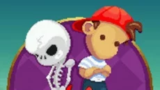 Skin and Bones - дата выхода