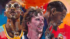 NBA 2K22 - дата выхода для Nintendo Switch