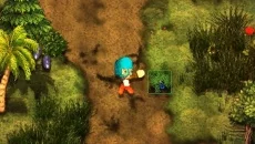 Terraria 2 похожа на Terraria 2