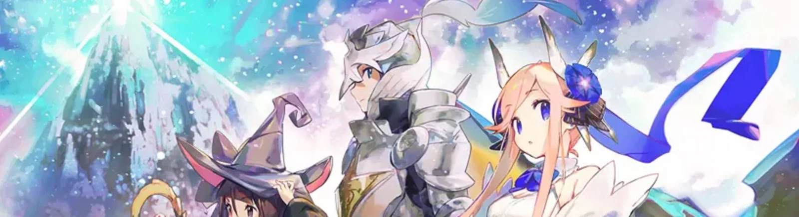 Скриншоты Lost Epic - всего 14 картинок из игры