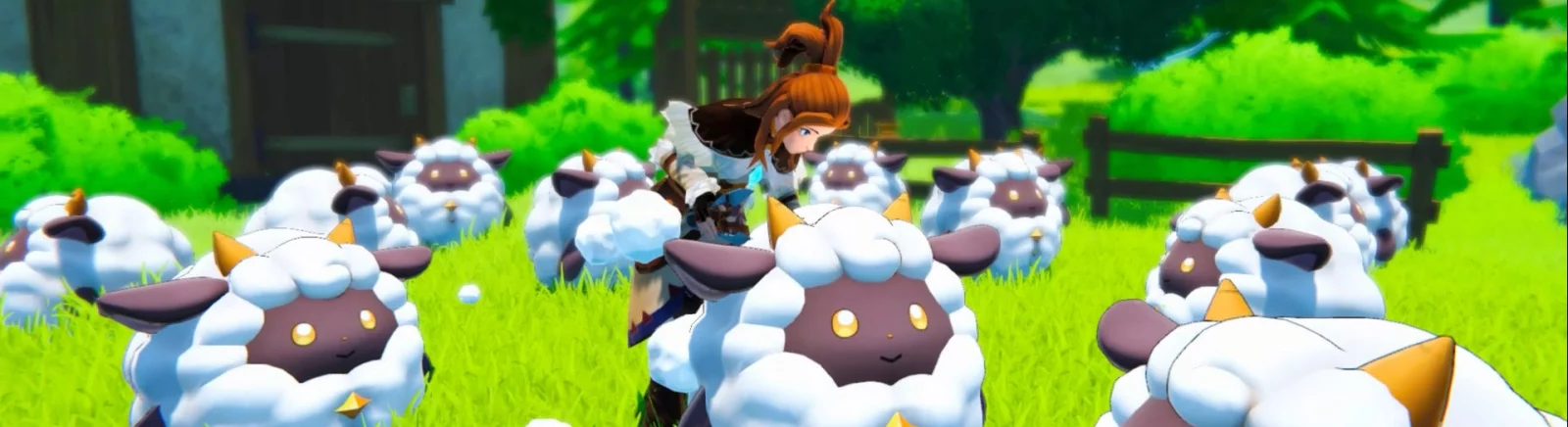 Palworld — Таблица для Cheat Engine [UPD: 18.02.2024] / Таблицы / Читы