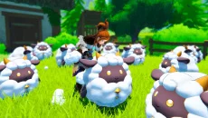 Palworld - дата выхода