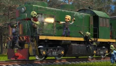 Zompiercer - игра в жанре Приключение