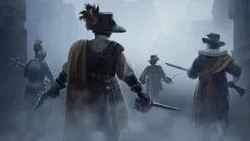 Black Legend - дата выхода для Xbox One