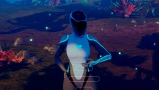 Subnautica: Below Zero похожа на Subnautica: Below Zero