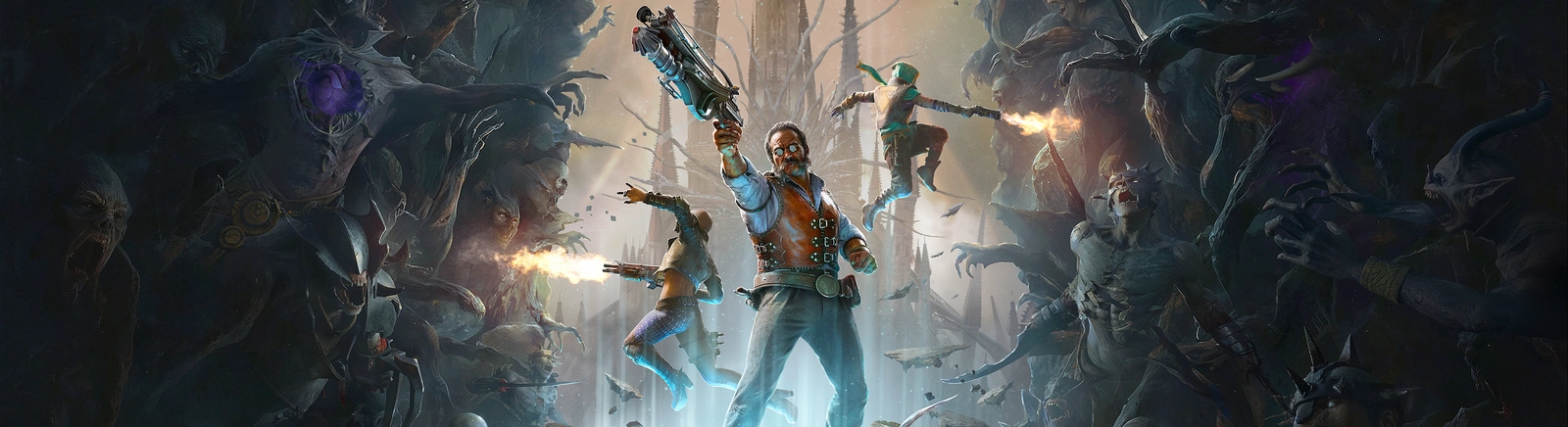 Painkiller - что это за игра, трейлер, системные требования, отзывы и оценки, цены и скидки, гайды и прохождение, похожие игры 