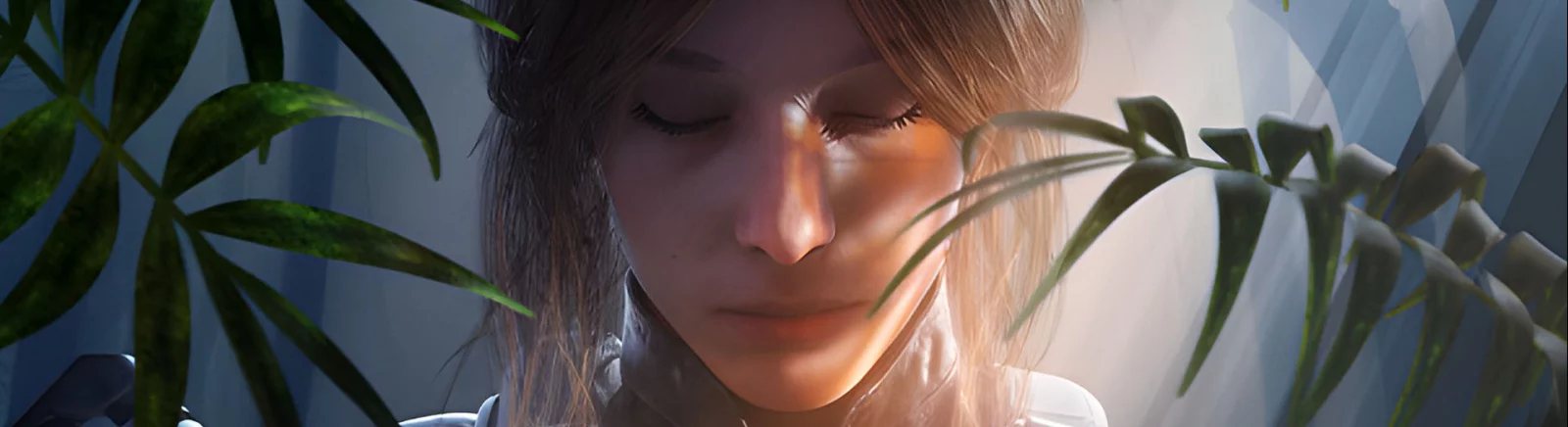 Арт Scars Above - всего 5 артов из игры