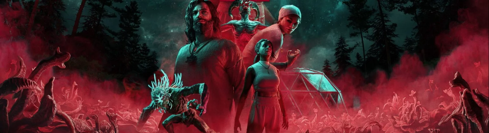 Читы для The Chant