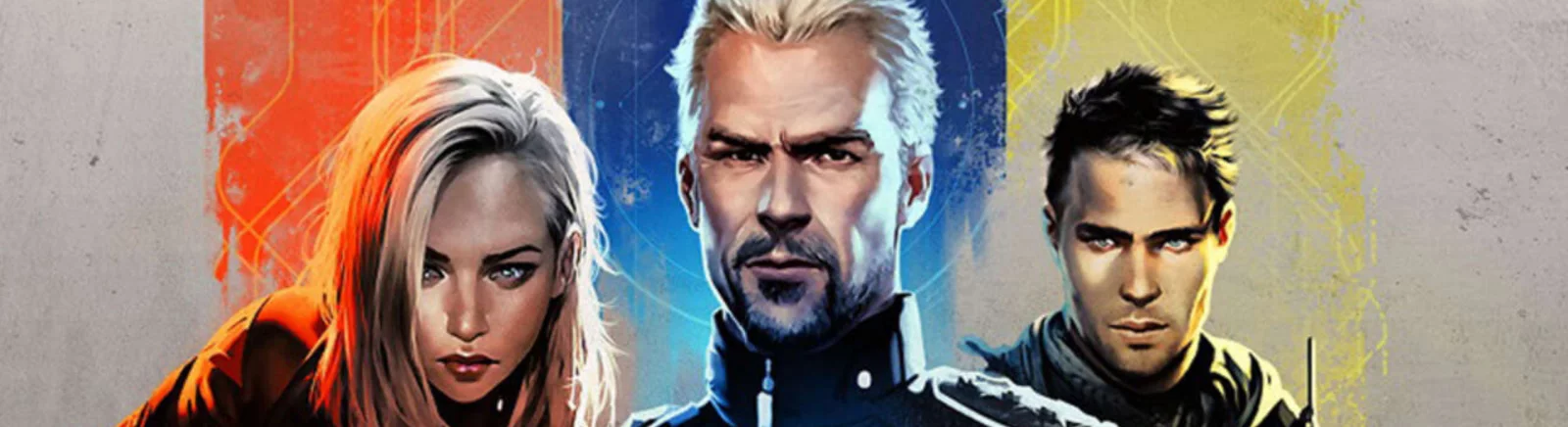 Crossfire: Legion - что это за игра, трейлер, системные требования, отзывы и оценки, цены и скидки, гайды и прохождение, похожие игры 