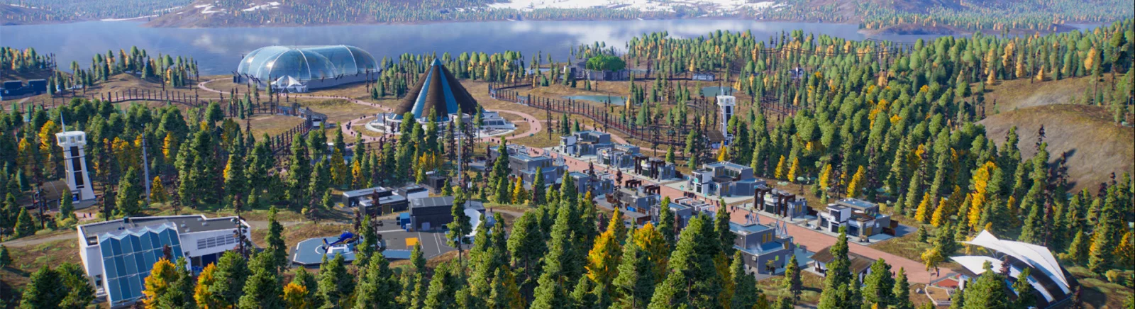 Файлы для Jurassic World Evolution 2 - трейнеры, моды, сохранения, патчи