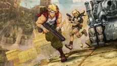 Metal Slug Tactics - дата выхода для Android