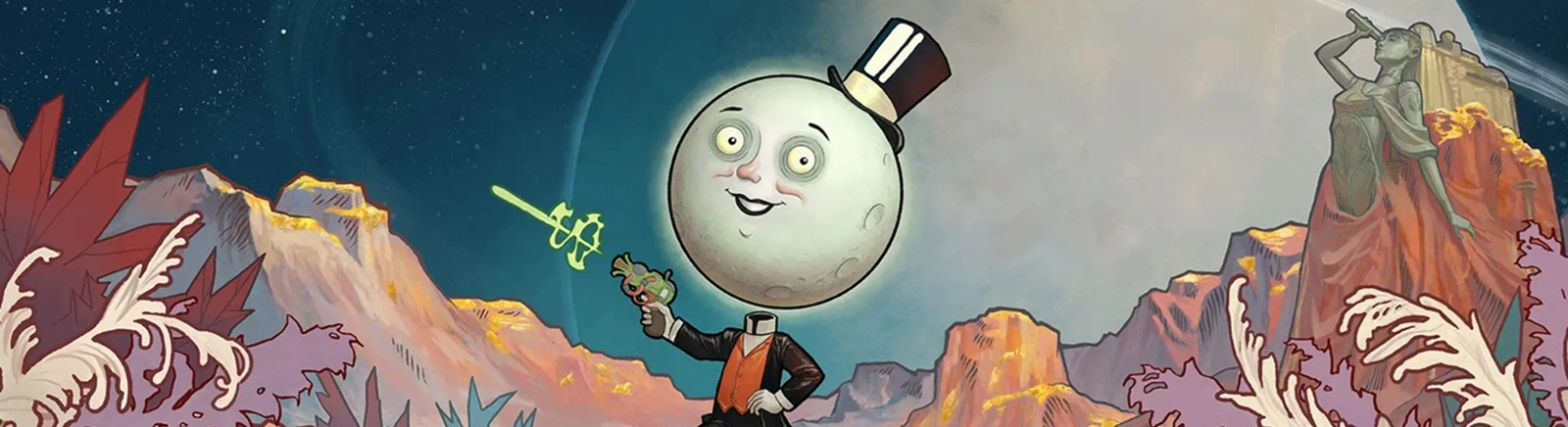 The Outer Worlds 2 - что это за игра, трейлер, системные требования, отзывы и оценки, цены и скидки, гайды и прохождение, похожие игры 