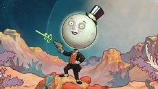 The Outer Worlds 2 - дата выхода для PlayStation 5