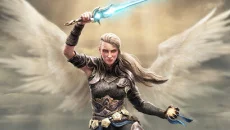 Disciples: Liberation - дата выхода для Xbox One