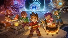 Core Keeper - дата выхода для Nintendo Switch 2