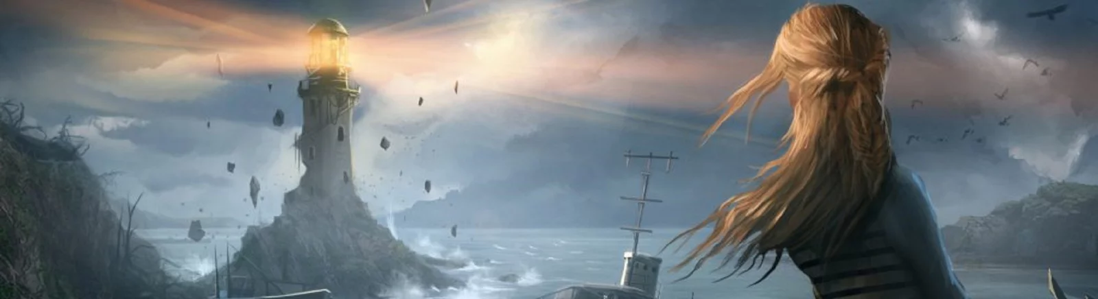 Купить Broken Pieces дешево, скидки до 90% 🏷️, сравнение цен в разных магазинах