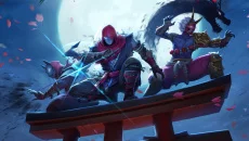 Aragami 2 - дата выхода для PC