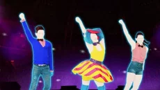 Just Dance 2022 - дата выхода для Stadia
