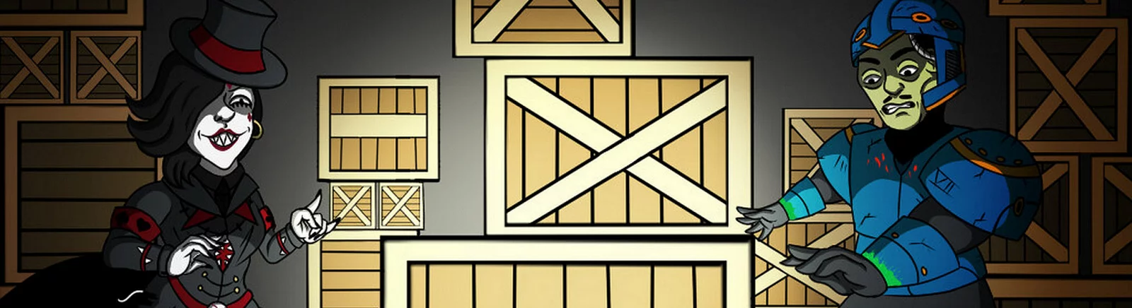 The Hex - что это за игра, трейлер, системные требования, отзывы и оценки, цены и скидки, гайды и прохождение, похожие игры 