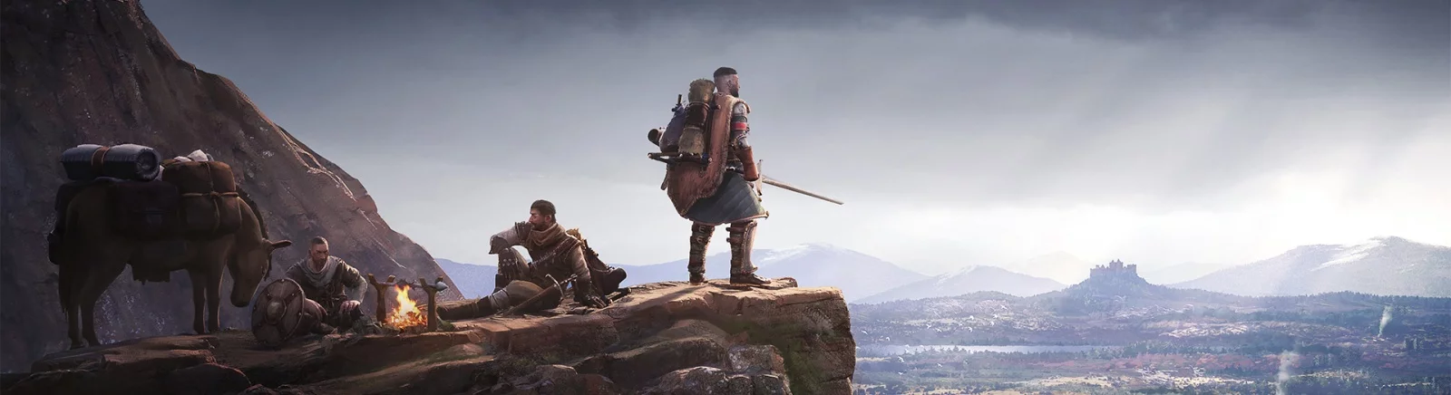 Wartales — Таблица для Cheat Engine [1.12444] / Таблицы / Читы