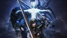 Soulstice - дата выхода для PC