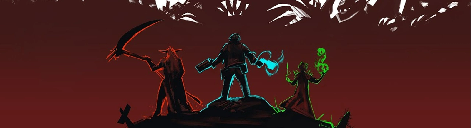 Project Warlock 2 — Таблица для Cheat Engine [UPD: 29.05.2025] / Таблицы / Читы