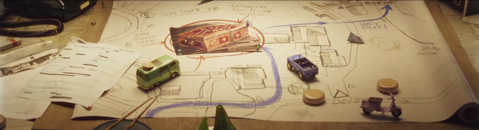 Contraband - что это за игра, когда выйдет, трейлер и видео, системные требования, картинки, цена, похожие игры 