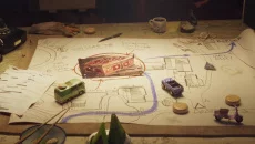 Contraband - игра в жанре Экшен