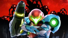 Metroid Dread - дата выхода для Nintendo Switch