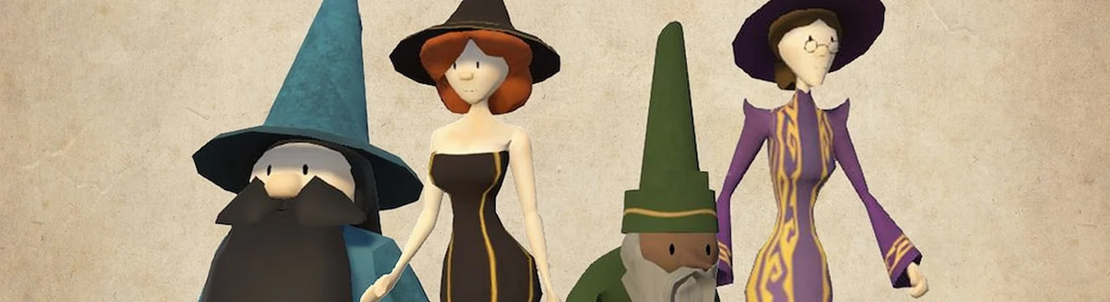 Видео из Spellcaster University - трейлеры, геймплей