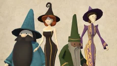 Spellcaster University - дата выхода для PC