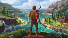 Len's Island - дата выхода для PC