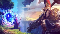 Stolen Realm - дата выхода для Mac