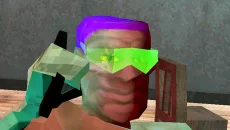 Cruelty Squad - дата выхода для PC