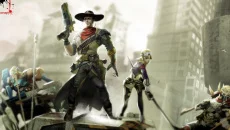 Zombie Strike - дата выхода для PC