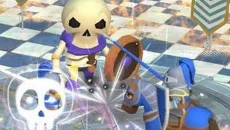 Magic Knight: Crazy Combo - дата выхода для Android