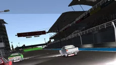 Racing OSM Style 3 - дата выхода для iOS