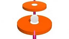 Splashy Jumper - дата выхода для Android